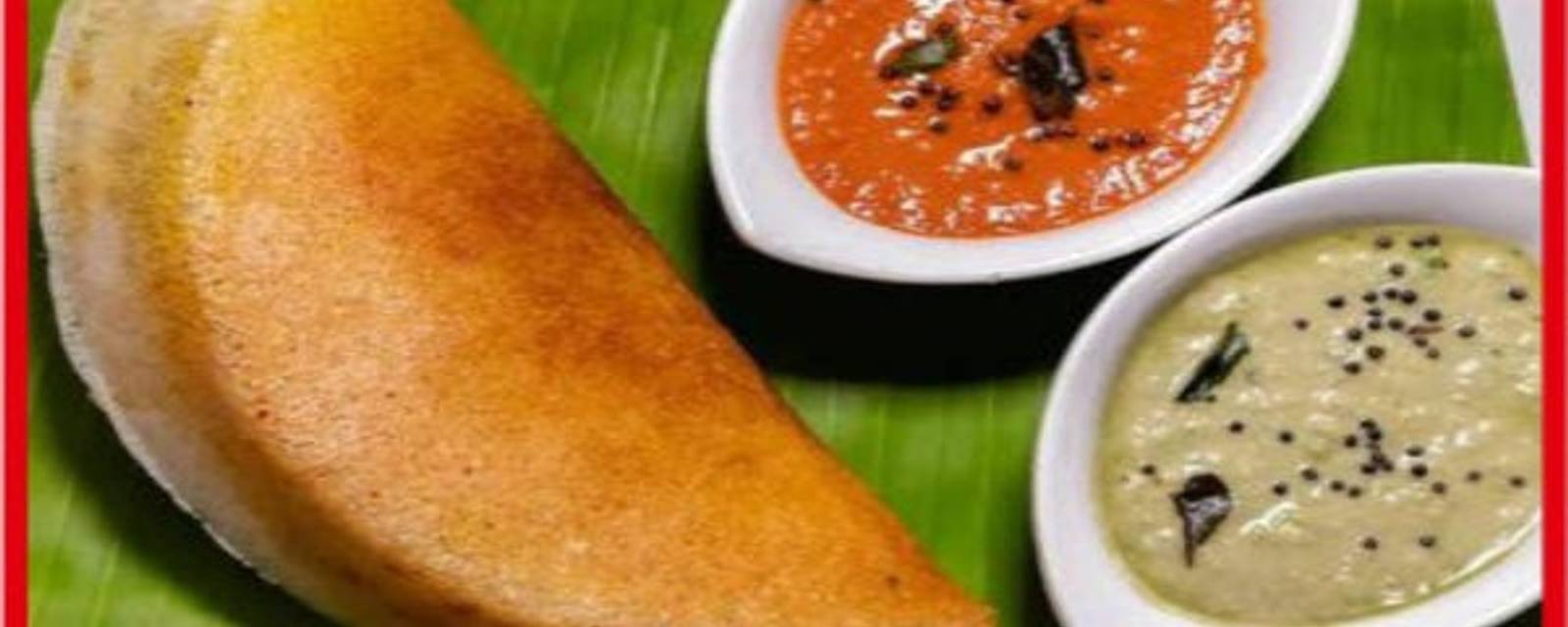 Mulbagal Tuppa Dosa cover